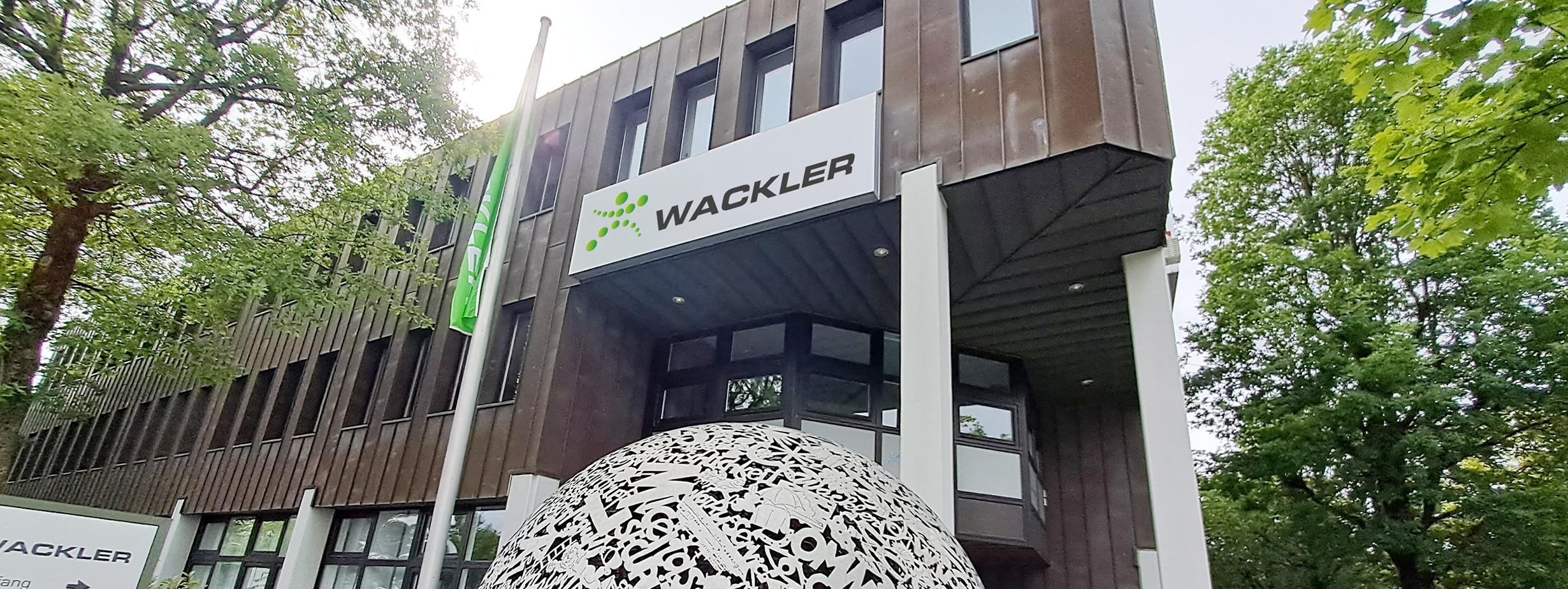 Wackler Standort